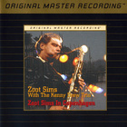 Zoot Sims - Zoot Sims In Copenhagen (With The Kenny Drew Trio) (Remastered 1995)