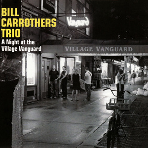 A Night At The Village Vanguard CD2