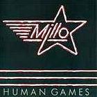 Human Games (Vinyl)