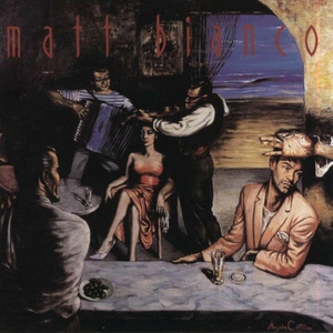 Matt Bianco (Vinyl)
