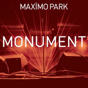 Monument (Live At The Newcastle Arena)