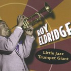 Roy Eldridge - Little Jazz Trumpet Giant: Dale's Wail CD4