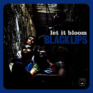 Let It Bloom