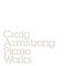 Craig Armstrong - Piano Works