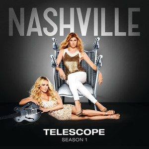 Telescope (Nashville Cast Version) (CDS)