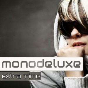 Extra Time (EP)