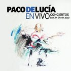 En Vivo - Conciertos España 2010 (Live) CD1