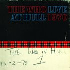 The Who - Live At Hull 1970 CD1