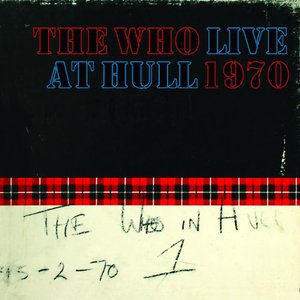 Live At Hull 1970 CD1