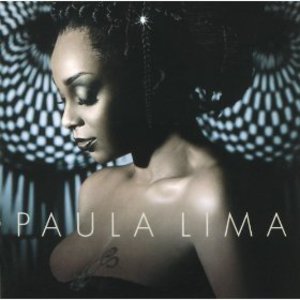 Paula Lima (Reissued 2007)