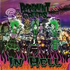 Peppermint Creeps - In Hell