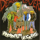 Phantom Rockers - Demon Lover (Vinyl)
