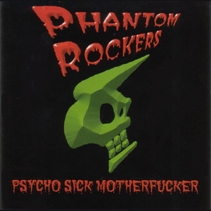 P.S.M (Psycho Sick Motherfucker) (EP)