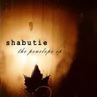 Shabutie - The Penelope (EP)