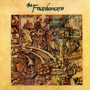 The Facedancers (Vinyl)