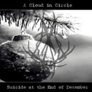 Suicide At The End Of December
