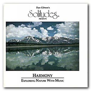 Solitudes: Harmony