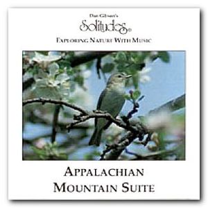 Appalachian Mountain Suite