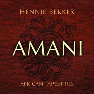 African Tapestries: Amani