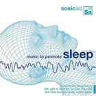 Hennie Bekker - Music To Promote Sleep (With Dr. Lee R. Bartel)
