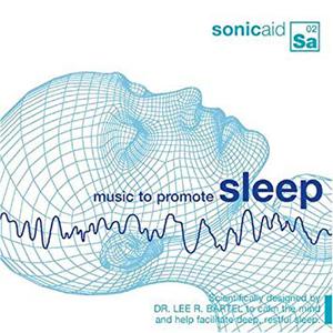 Music To Promote Sleep (With Dr. Lee R. Bartel)