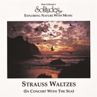 Hennie Bekker - Solitudes: Strauss Waltzes
