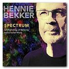 Hennie Bekker - Spectrum: An Anthology Of Relaxing Instrumental Music