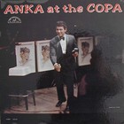 Paul Anka - Anka At The Copa (Vinyl)