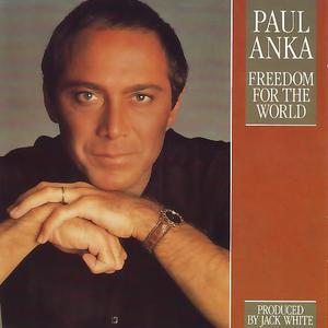 Freedom For The World (Vinyl)
