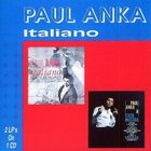 Paul Anka - Italiano/ A Casa Nostra: Italiano CD1