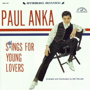 Swings For Young Lovers (Vinyl)