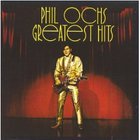 Phil Ochs - Greatest Hits (Vinyl)