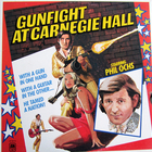 Phil Ochs - Gunfight At Carnegie Hall (Vinyl)
