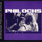 Phil Ochs - Sings For Broadside (Vinyl)