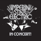 Imperial State Electric - In Concert (EP)