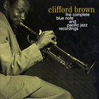 Clifford Brown - The Complete Blue Note And Pacific Jazz Recordings CD1