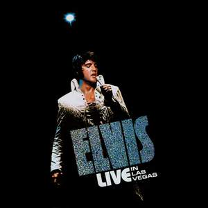 Elvis: Live In Las Vegas CD1