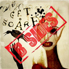 Get Scared - Cheap Tricks And Theatrics B-Sides (EP)