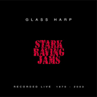 Glass Harp - Star Raving Jams CD1