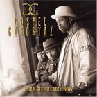 Gospel Gangstaz - I Can See Clearly Now