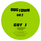 Guy J - Dogtown 002D(CDS)
