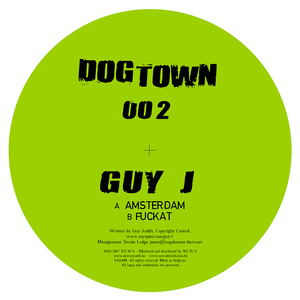 Dogtown 002D(CDS)