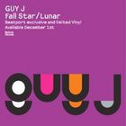 Guy J - Dark Star,  Lunar (CDS)