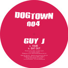 Guy J - Dogtown 004D (CDS)
