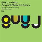 Guy J - Geko (CDS)