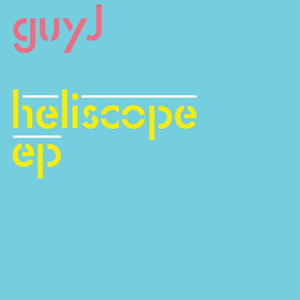 Heliscope (EP)
