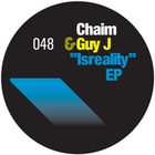 Guy J - Isreality (EP)