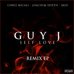 Self Love (Remix) (EP)