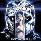 Harry Manfredini - Jason X