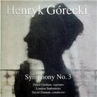 Henryk Gorecki - Symphony No.3